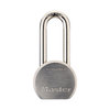 Master Lock PADLOCK STEEL2.5"" 2""SHAC 930DLHPF